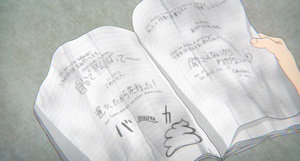 A Silent Voice (688p)